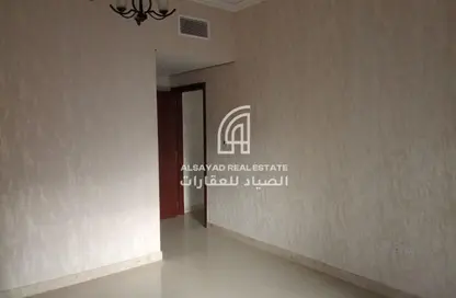 شقة - غرفة نوم - 1 حمام للايجار في مجمع النهدة السكني - النهدة - الشارقة