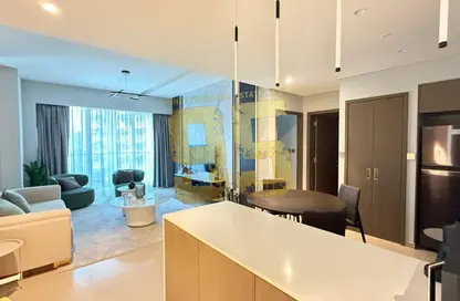 شقة - غرفة نوم - 1 حمام للايجار في جراندي - منطقة دار الأوبرا - دبي وسط المدينة - دبي شقة - غرفة نوم - 1 حمام للايجار في جراندي - منطقة دار الأوبرا - دبي وسط المدينة - دبي