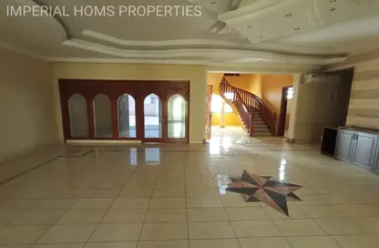 Villa - 7+ Bedrooms - 7+ Bathrooms for rent in Al Ramtha - Wasit - Sharjah