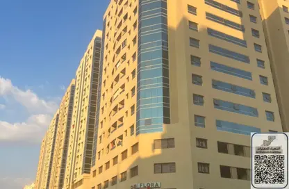 Apartment - 1 Bedroom - 1 Bathroom for sale in Al Hamidiya 1 - Al Hamidiya - Ajman