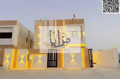 فيلا - 3 غرف نوم - 5 حمامات للبيع في الزاهية جاردنز - الزاهية - عجمان
