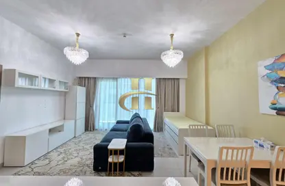 Apartment - 1 Bedroom - 2 Bathrooms for rent in Mont Rose Residence B - Mont Rose - Dubai Science Park - Dubai