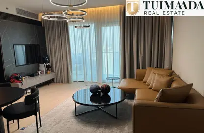 شقة - غرفة نوم - 2 حمامات للبيع في فيدا ريزيدنس دبي مارينا - دبي مارينا - دبي