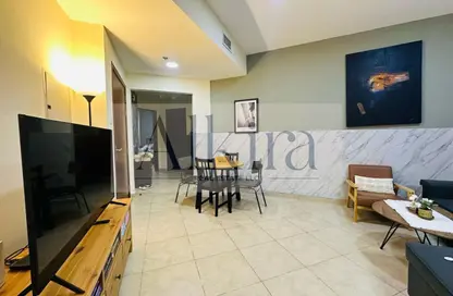 Apartment - 1 Bedroom - 2 Bathrooms for sale in New Dubai Gate 2 - JLT Cluster A - Jumeirah Lake Towers - Dubai