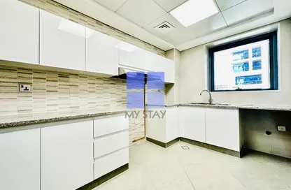 Apartment - 2 Bedrooms - 3 Bathrooms for rent in Adaire 1 - Al Satwa - Dubai