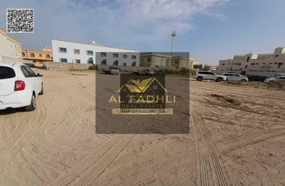 Land - Studio for sale in Al Rawda 1 - Al Rawda - Ajman