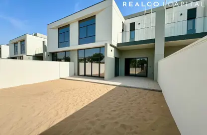 Townhouse - 3 Bedrooms - 4 Bathrooms for sale in Murooj Al Furjan West - Al Furjan - Dubai
