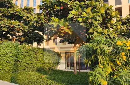 Apartment - Studio - 1 Bathroom for sale in East Village - Aljada - Sharjah