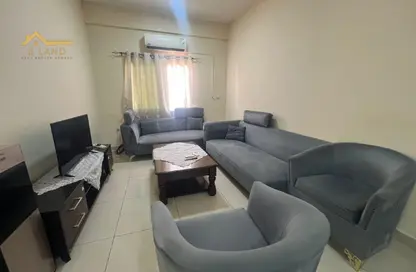 Apartment - 2 Bedrooms - 2 Bathrooms for rent in Al Rawda 3 Villas - Al Rawda 3 - Al Rawda - Ajman