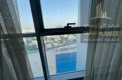 Apartment - 3 Bedrooms - 3 Bathrooms for sale in Bluebell Residence - Al Amerah - Ajman