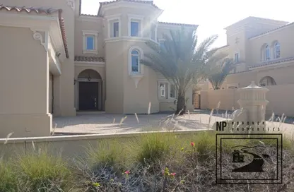 فيلا - 4 غرف نوم - 4 حمامات للبيع في ميسترال - مارينا أم القيوين - أم القيوين