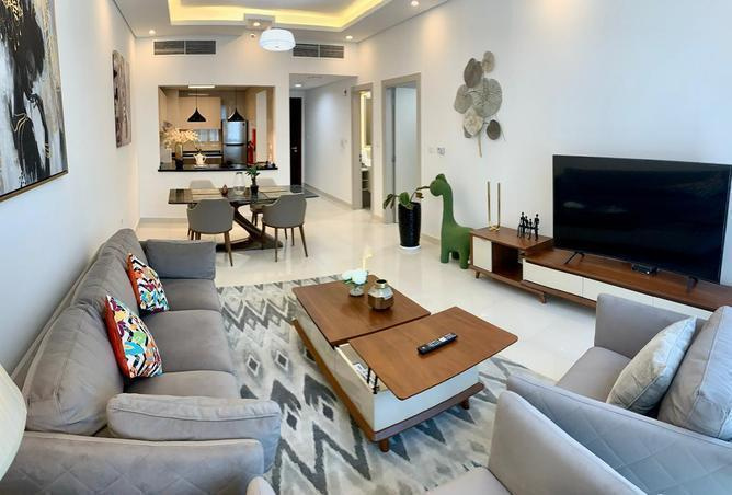 1 bedroom Apartments for rent in Al Manal Elite - 1 BHK Flats for rent | Property Finder UAE