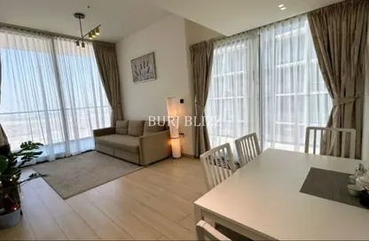 Apartment - 2 Bedrooms - 2 Bathrooms for rent in Binghatti Corner - Jumeirah Village Circle - Dubai
