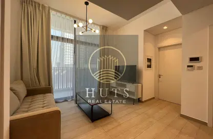 Apartment - 1 Bedroom - 2 Bathrooms for rent in Harrington House - Jumeirah Village Circle - Dubai
