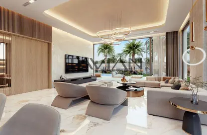 Townhouse - 3 Bedrooms - 4 Bathrooms for sale in Hayat 4 - Hayat Dubai South - Dubai South (Dubai World Central) - Dubai
