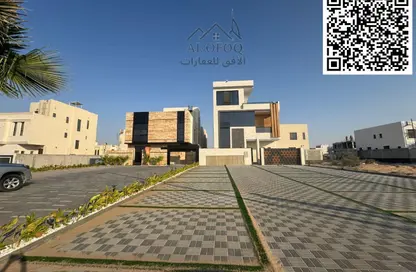 فيلا - 6 غرف نوم - 8 حمامات للبيع في الباهيه هيلز - الباهية - عجمان