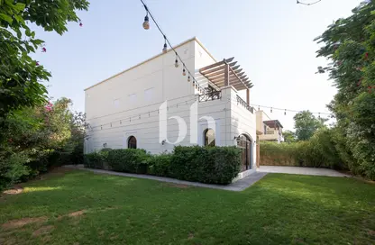 Villa - 4 Bedrooms - 5 Bathrooms for rent in Naseem - Mudon - Dubai