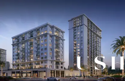 Apartment - 2 Bedrooms - 2 Bathrooms for sale in Lime Gardens - Dubai Hills Estate - Dubai