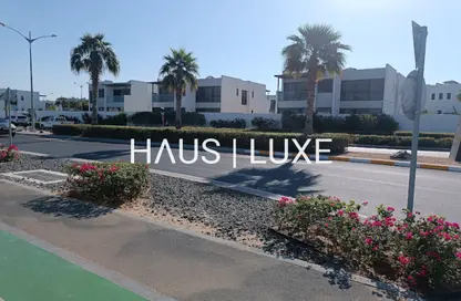 Land - Studio for sale in Hawthorn - Damac Hills 2 - Dubai