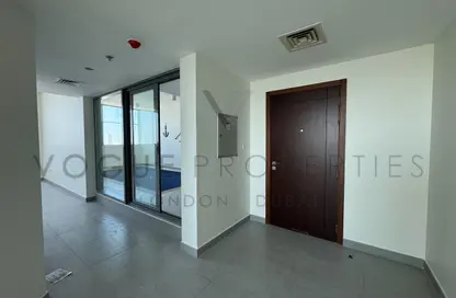 Apartment - 2 Bedrooms - 3 Bathrooms for sale in Ikarus Tower - Dubai Production City (IMPZ) - Dubai