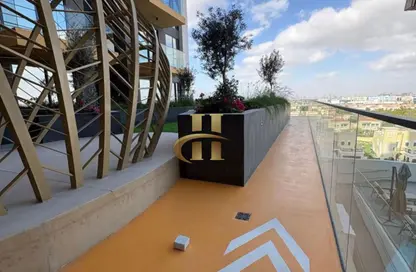 Apartment - 1 Bedroom - 1 Bathroom for sale in Rise Residences - District 16 - Jumeirah Village Circle - Dubai