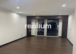 Apartment - 1 bedroom - 2 bathrooms for rent in Ubora Tower 1 - Ubora Towers - Business Bay - Dubai