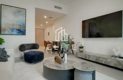 Apartment - 1 Bedroom - 1 Bathroom for sale in Hadley Heights - Jumeirah Village Circle - Dubai