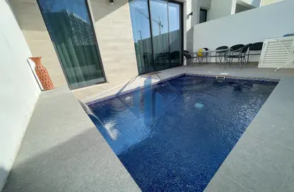 Villa - 2 Bedrooms - 3 Bathrooms for sale in Marbella - Mina Al Arab - Ras Al Khaimah