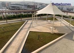 Studio - 1 bathroom for rent in Azizi Plaza - Al Furjan - Dubai