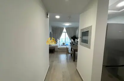 شقة - غرفة نوم - 1 حمام للايجار في بلوم تاورز بي - ابراج بلووم - قرية الجميرا سركل - دبي شقة - غرفة نوم - 1 حمام للايجار في بلوم تاورز بي - ابراج بلووم - قرية الجميرا سركل - دبي