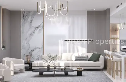 Apartment - 2 Bedrooms - 3 Bathrooms for sale in Binghatti Onyx - Jumeirah Village Circle - Dubai