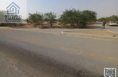 Land - Studio for rent in Al Arqoub - Sharjah Industrial Area - Sharjah