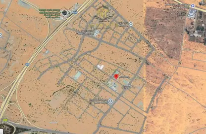 أرض - استوديو للبيع في العرقوب - المنطقة الصناعية بالشارقة - الشارقة