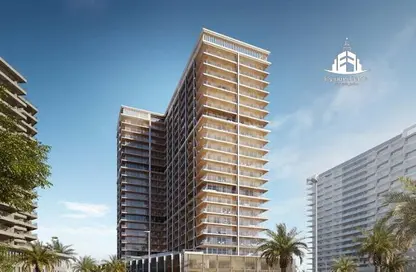 شقة - 1 حمام للبيع في بن غاطي ستارلايت - الجداف - دبي