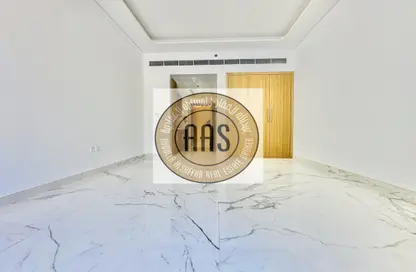 Apartment - Studio - 1 Bathroom for rent in Azizi Riviera 59 - Meydan One - Meydan - Dubai