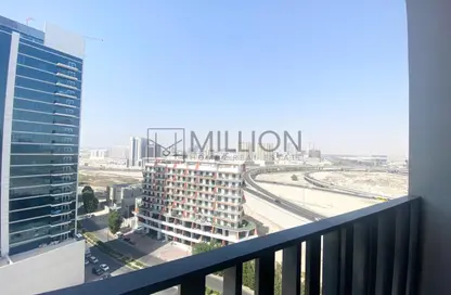 Apartment - 1 Bedroom - 1 Bathroom for rent in Belgravia Heights 1 - Jumeirah Village Circle - Dubai
