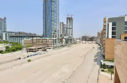 شقة - 1 حمام للايجار في 23 عزيزي ريفيرا - ميدان واحد - ميدان - دبي