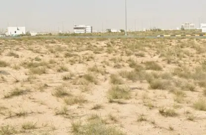 أرض - استوديو للبيع في تلال سيتي - الشارقة