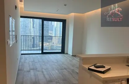 Apartment - 1 Bedroom - 2 Bathrooms for sale in Ahad Residences - Business Bay - Dubai