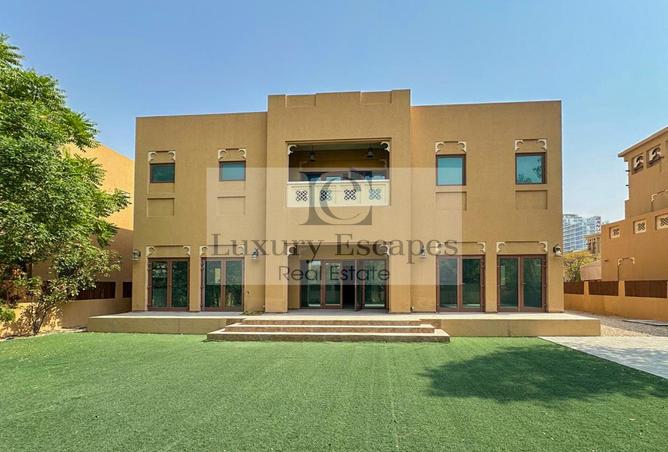 15197828 - الصورة الرئيسية للعقار