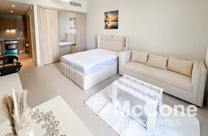 Apartment - Studio - 1 Bathroom for sale in Sway Residences - Dubai Hills Estate - Dubai