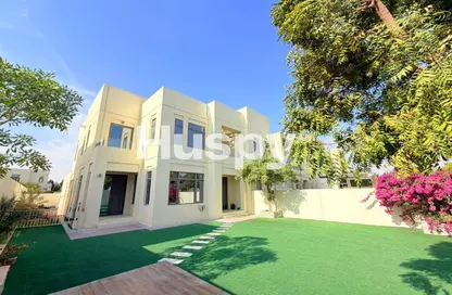 تاون هاوس - 3 غرف نوم - 4 حمامات للايجار في ميرا اوازيس 3 - ميرا  اوازيس - ريم - دبي