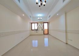 Apartment - 2 bedrooms - 3 bathrooms for rent in Al Jaddaf Residence - Al Jaddaf - Dubai
