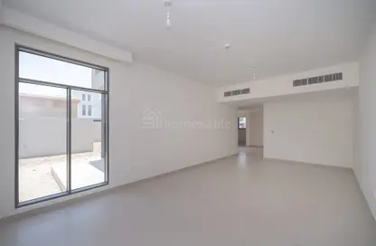 فيلا - 4 غرف نوم - 6 حمامات للايجار في ذا بالس بيتش فرونت 3 - ذي بالس - دبي الجنوب (مركز دبي العالمي) - دبي