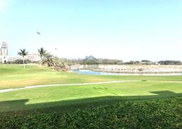 Apartment - 1 bedroom - 2 bathrooms for sale in Golf Apartments - Al Hamra Village - Ras Al Khaimah