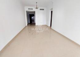 Empty Room image for: Apartment - 1 bedroom - 1 bathroom for rent in New Al Taawun Road - Al Taawun - Sharjah, Image 1