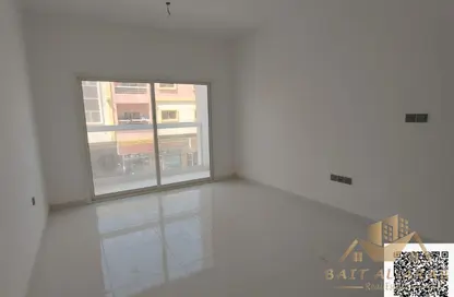 Apartment - 2 Bedrooms - 3 Bathrooms for rent in Al Jurf 3 - Al Jurf - Ajman Downtown - Ajman