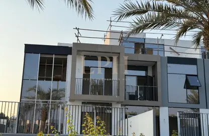 Townhouse - 3 Bedrooms - 4 Bathrooms for sale in Mudon Al Ranim 6 - Mudon - Dubai Townhouse - 3 Bedrooms - 4 Bathrooms for sale in Mudon Al Ranim 6 - Mudon - Dubai