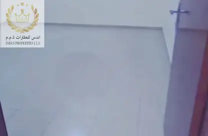 Apartment - 2 Bedrooms - 2 Bathrooms for rent in New industrial area - Ajman