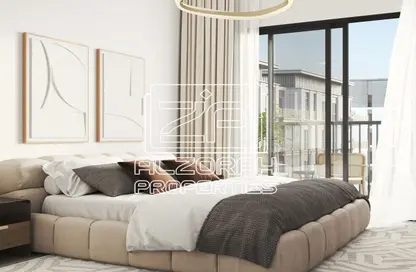 Apartment - 2 Bedrooms - 3 Bathrooms for sale in Layla Residences - Maryam Island - Sharjah